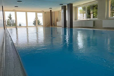 Apartment Famli Relax BergSeeTraum