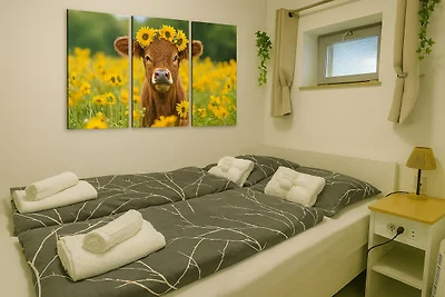 Apartment Famli Relax BergSeeTraum