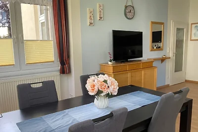 Apartment Famli Relax Villa Störtebeker ****