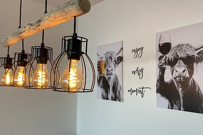 Apartment Famli Relax BergSeeTraum