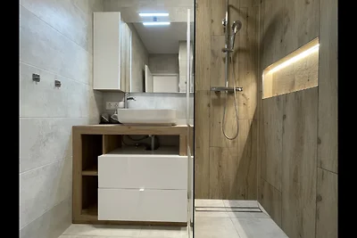 Apartment Famli Relax BergSeeTraum