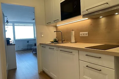 Apartment Famli Relax BergSeeTraum