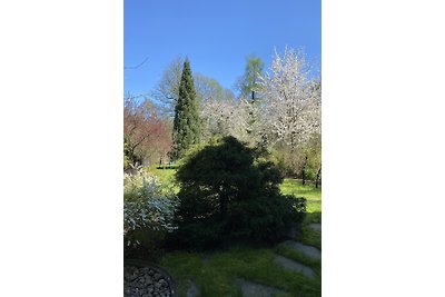 Ferienhaus am Bauernsee (Grünheide/Mark)