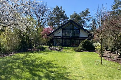 Ferienhaus am Bauernsee (Grünheide/Mark)