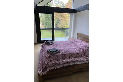 Ferienhaus am Bauernsee (Grünheide/Mark)