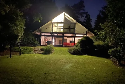Ferienhaus am Bauernsee (Grünheide/Mark)