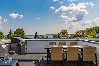 Glückliche Aussicht