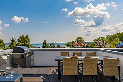 Glückliche Aussicht