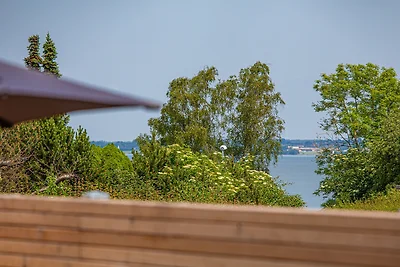 Glückliche Aussicht