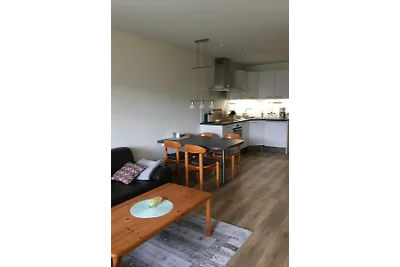 Ferienhaus Nebenan