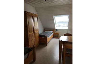 Ferienhaus Nebenan