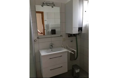 Ferienhaus Nebenan