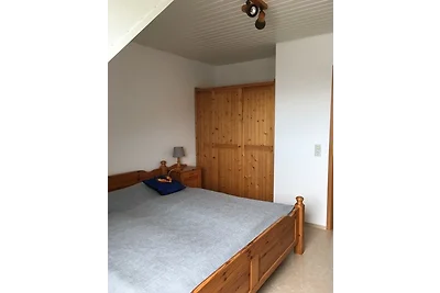 Ferienhaus Nebenan