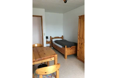Ferienhaus Nebenan