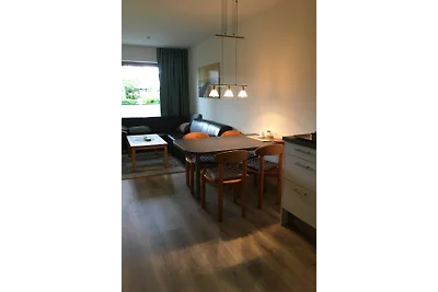 Ferienhaus Nebenan