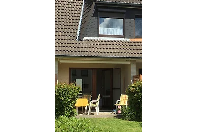 Ferienhaus Nebenan