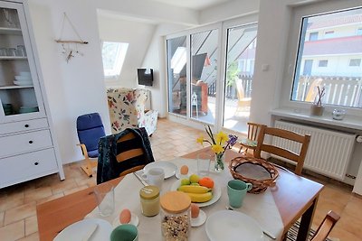 Ferienwohnung Steuck