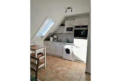 Ferienwohnung Steuck
