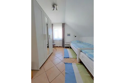 Ferienwohnung Steuck