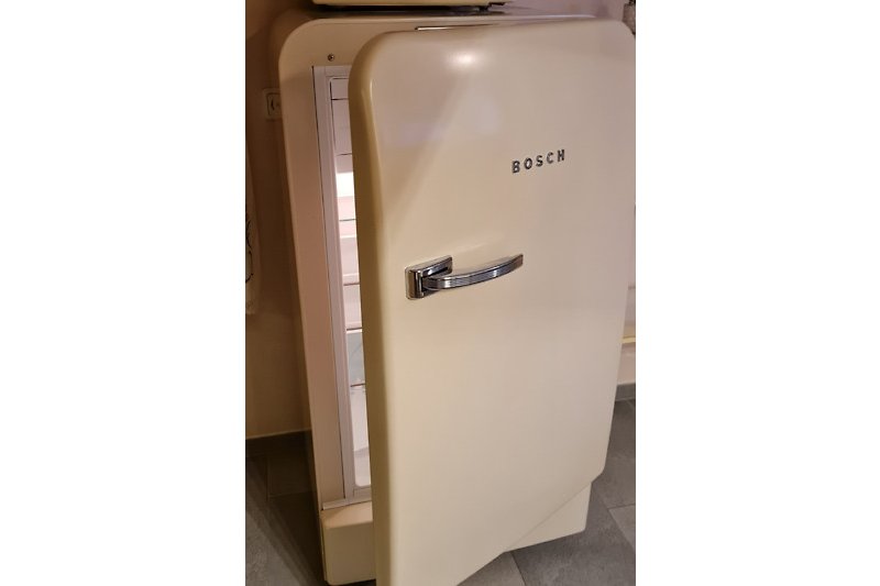 Größer Bosch Kühlschrank mit Gefrierfach