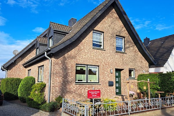Ferienwohnung Kleve