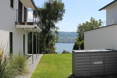 Ferienhaus Bodensee4you