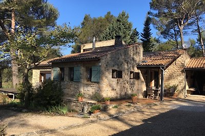 Le Valadas - Ruhiges Ferienhaus