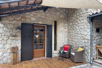 Le Valadas - Ruhiges Ferienhaus