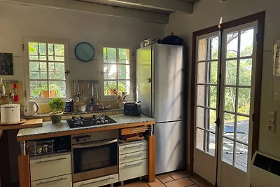 Le Valadas - Ruhiges Ferienhaus
