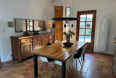 Le Valadas - Ruhiges Ferienhaus