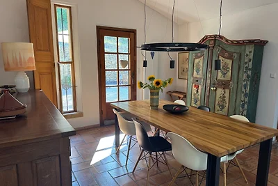 Le Valadas - Ruhiges Ferienhaus