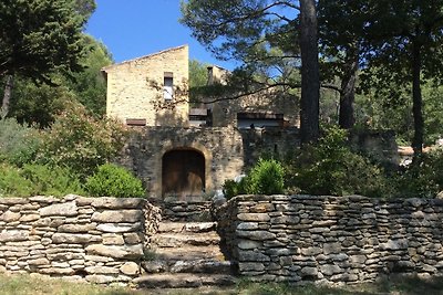 Le Valadas - Ruhiges Ferienhaus