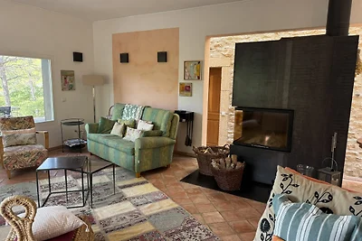Le Valadas - Ruhiges Ferienhaus