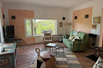 Le Valadas - Ruhiges Ferienhaus