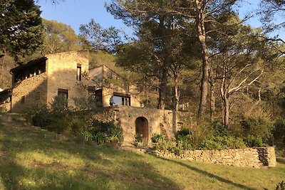 Le Valadas - Ruhiges Ferienhaus