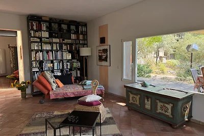 Le Valadas - Ruhiges Ferienhaus