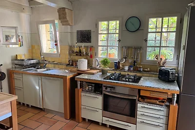 Le Valadas - Ruhiges Ferienhaus