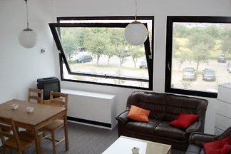 Appartement sur la plage