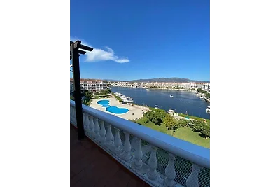 Gran lago 64