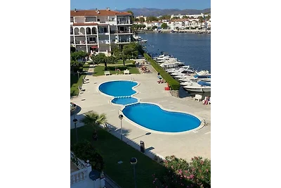 Gran lago 64