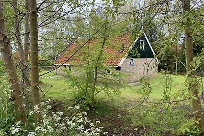 Terschellinger vakantieboerderijtje