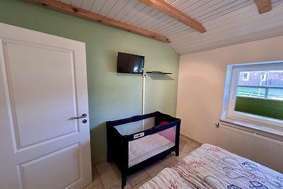 Ferienwohnung Wattläufer