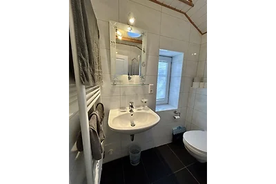 Ferienwohnung Wattläufer
