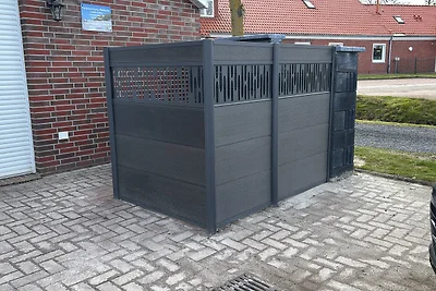 Ferienwohnung Wattläufer