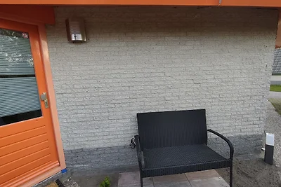 Huis- Meeuw (Haus Möwe)