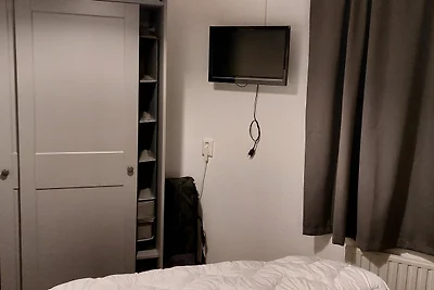 Huis- Meeuw (Haus Möwe)