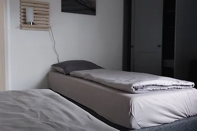 Huis- Meeuw (Haus Möwe)