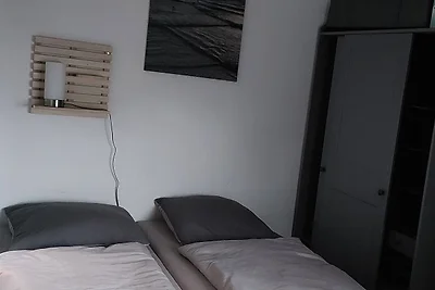 Huis- Meeuw (Haus Möwe)