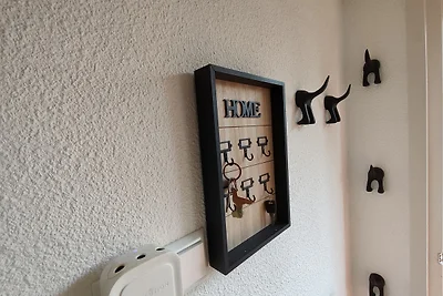 Huis- Meeuw (Haus Möwe)