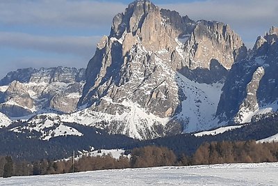 Ferienwohnung direkt im Skigebiet